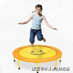 商品歸類指南 玩具的歸類與規(guī)范申報(bào)——以跳躍類玩具為例